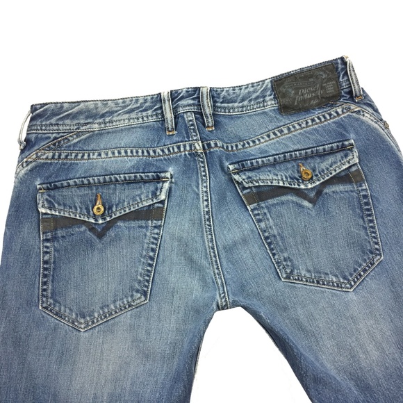 diesel ruky jeans